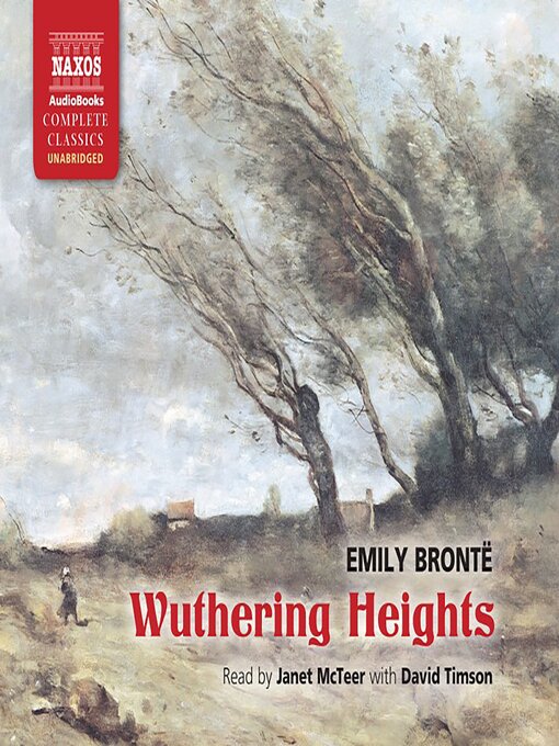 Title details for Wuthering Heights by Emily Bronte - Available